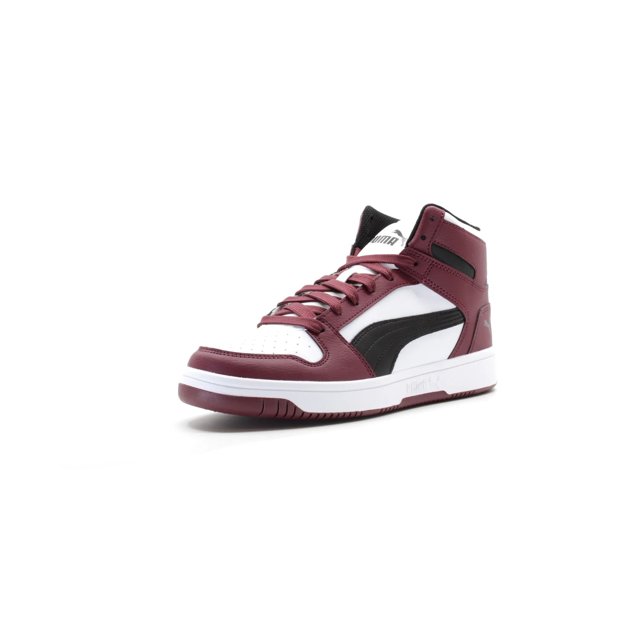 PUMA REBOUND LAYUP S 369573 37