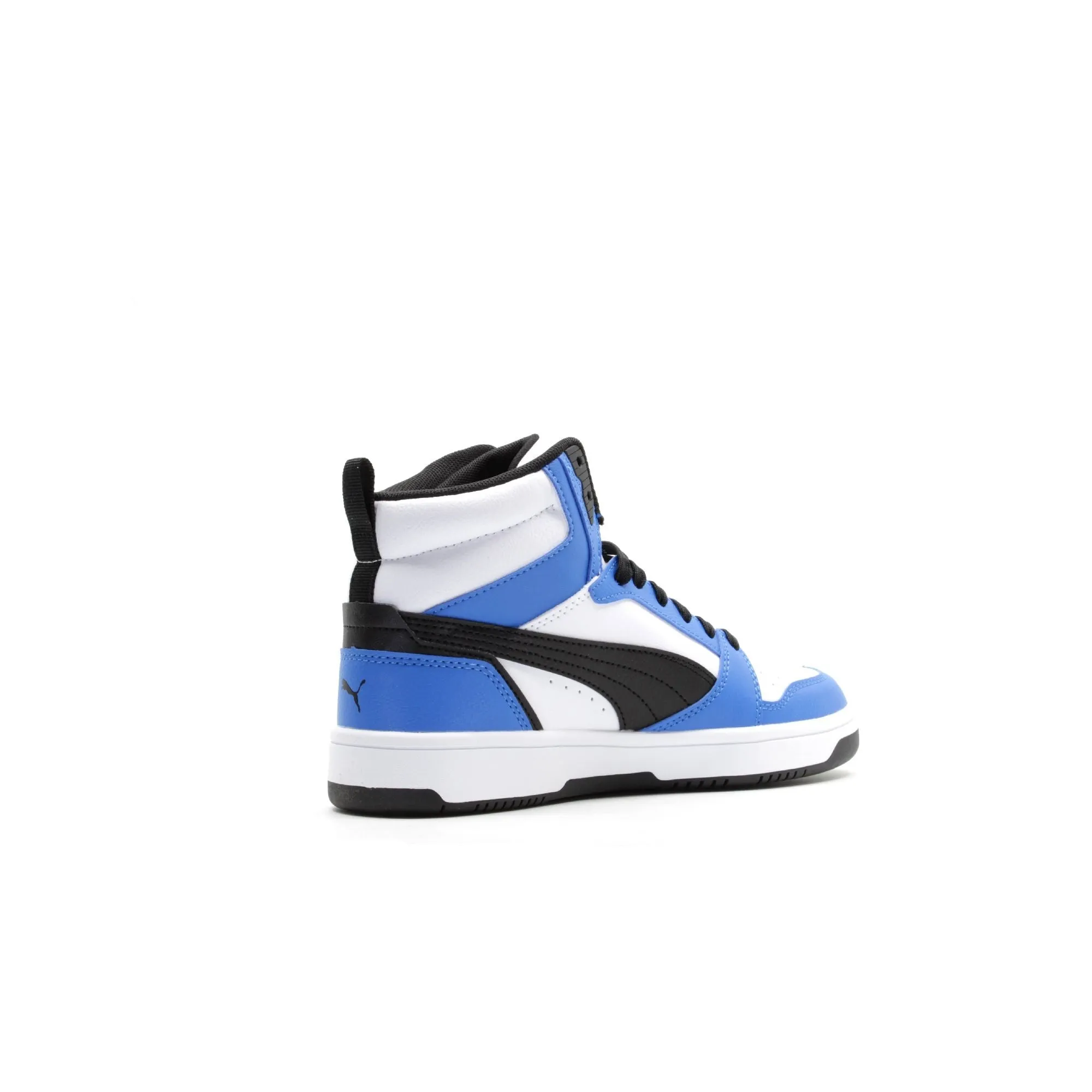 PUMA REBOUND V6 MID JR 393831 06