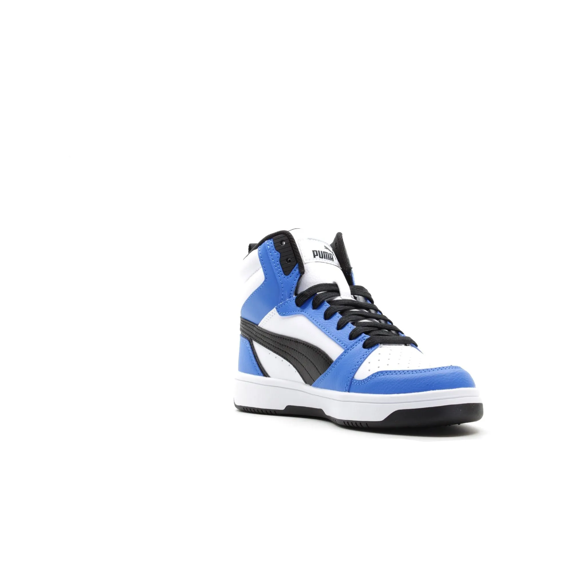 PUMA REBOUND V6 MID JR 393831 06