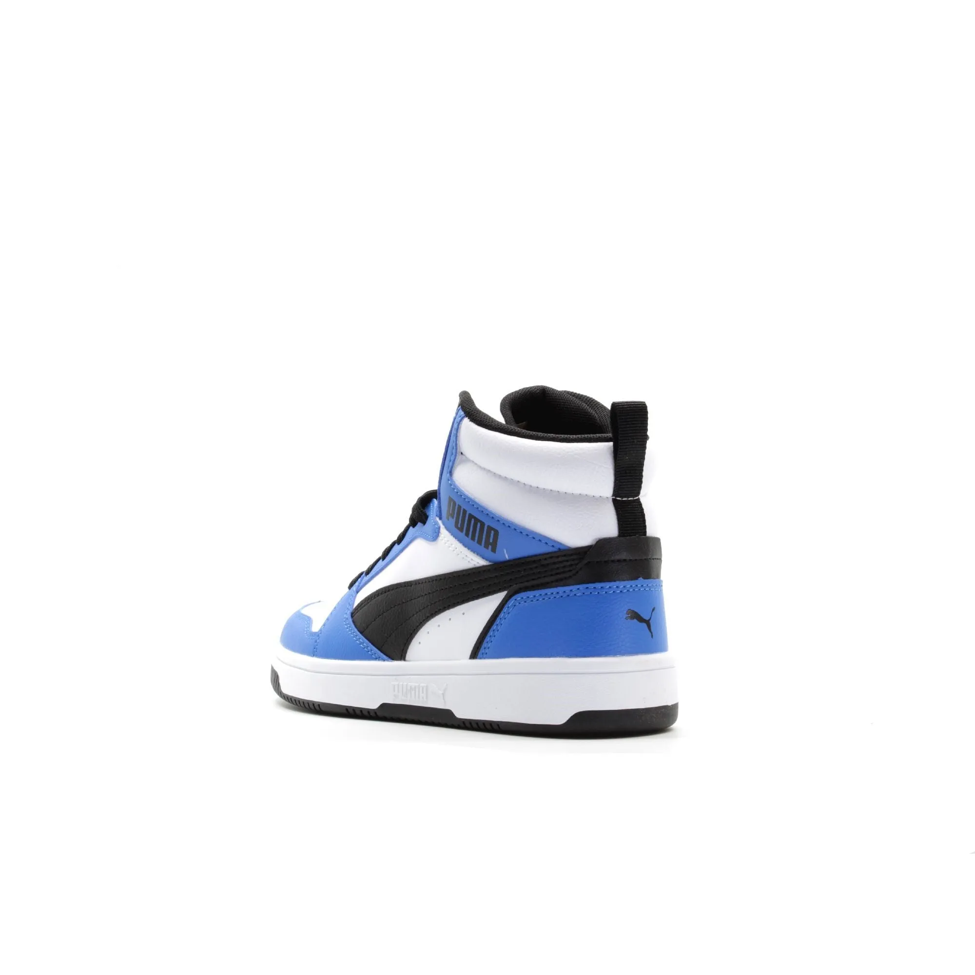 PUMA REBOUND V6 MID JR 393831 06