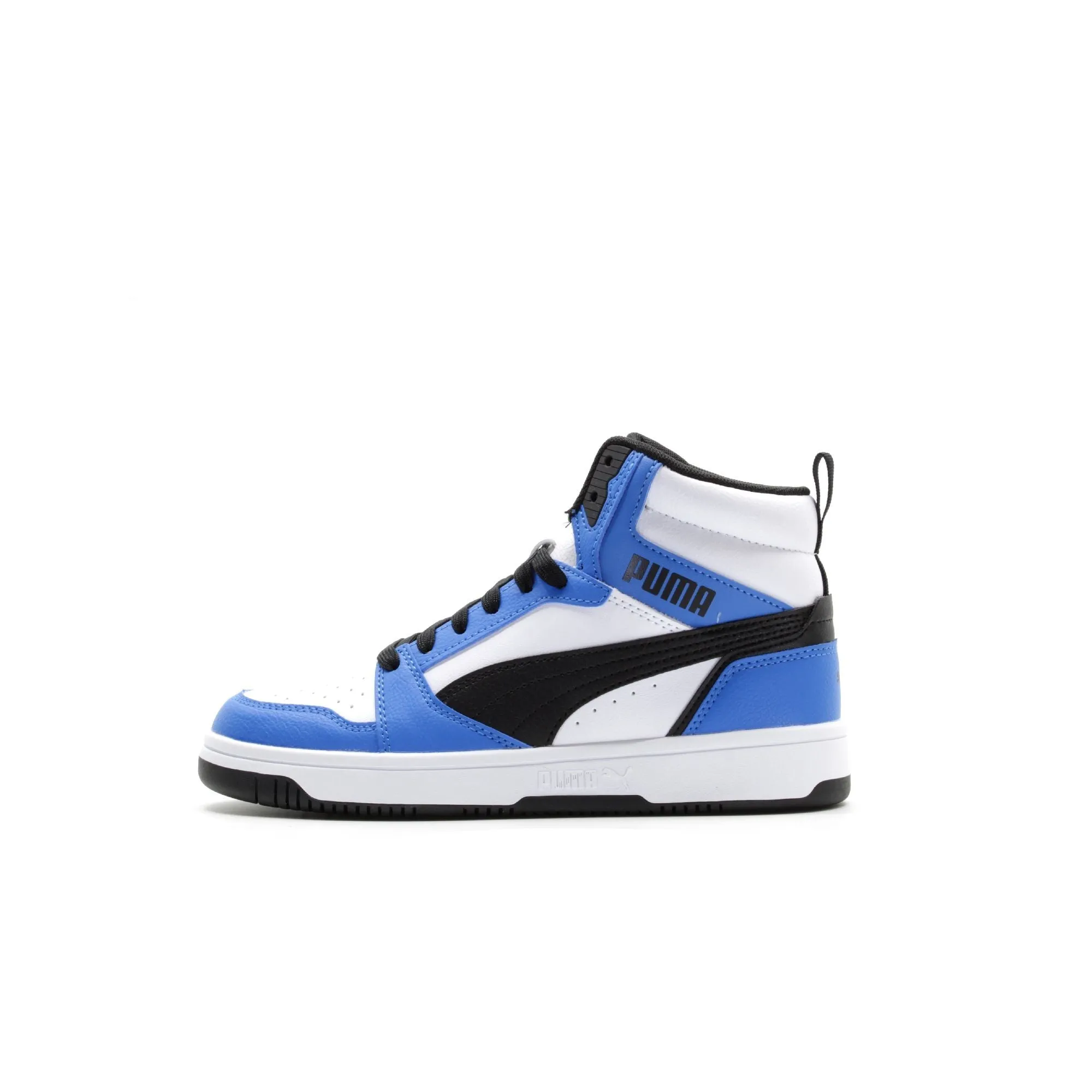 PUMA REBOUND V6 MID JR 393831 06