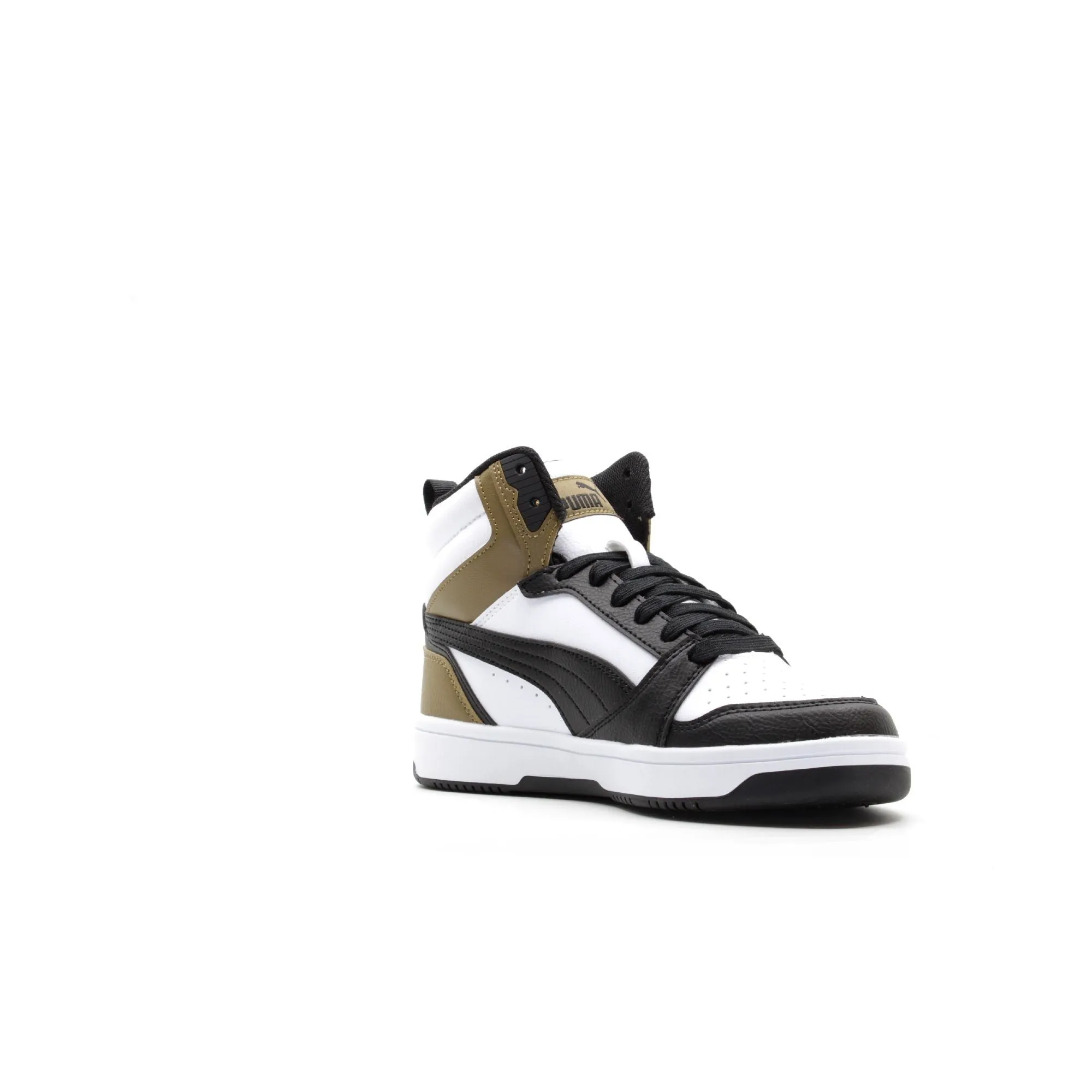 PUMA REBOUND V6 MID JR 393831 08