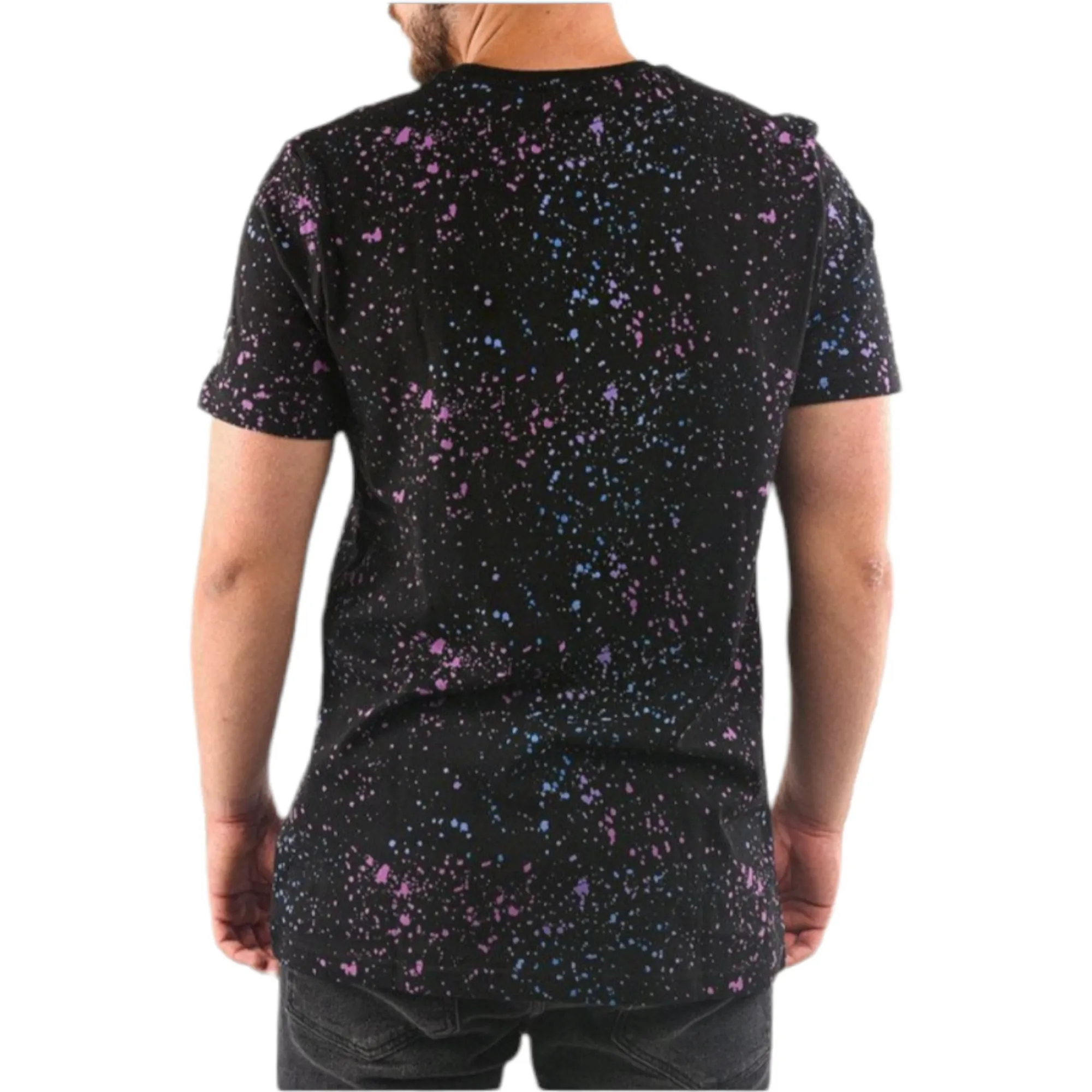 Puma Space Agency AOP Tee