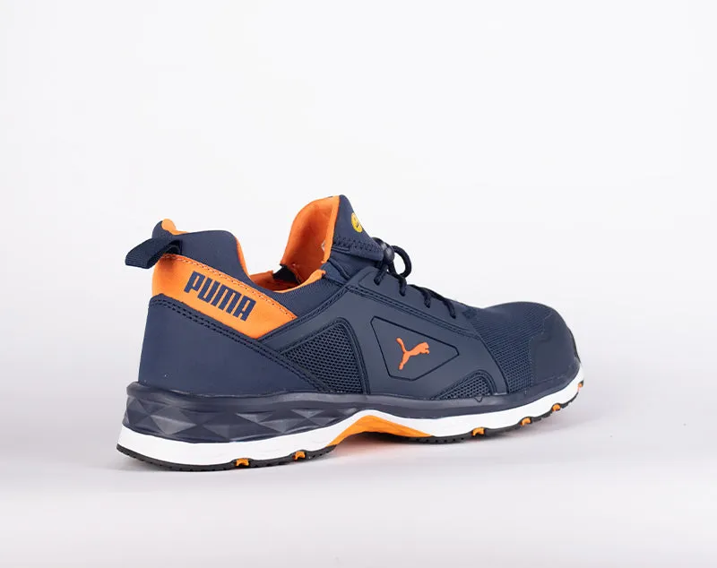 Puma werkschoenen 64378 S1PS ESD HRO SR