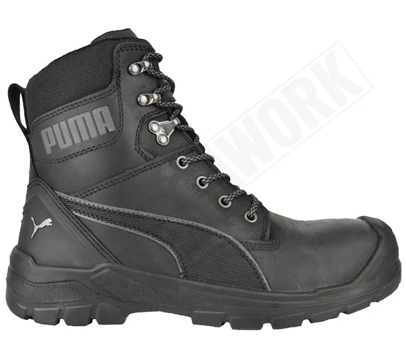 Puma werkschoenen S3 HRO SRC 63073