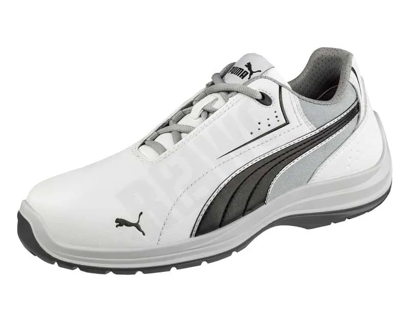 Puma werkschoenen S3 SRC 64345