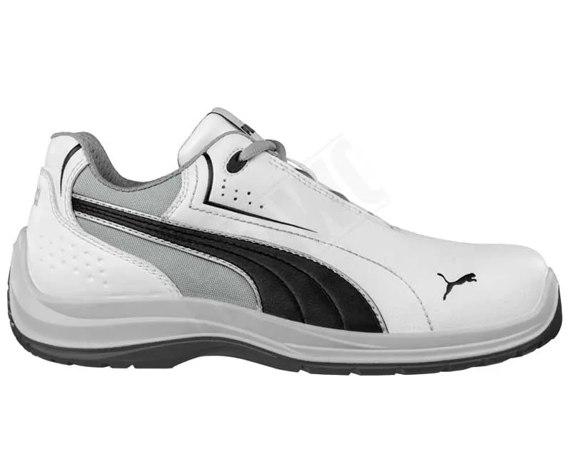 Puma werkschoenen S3 SRC 64345