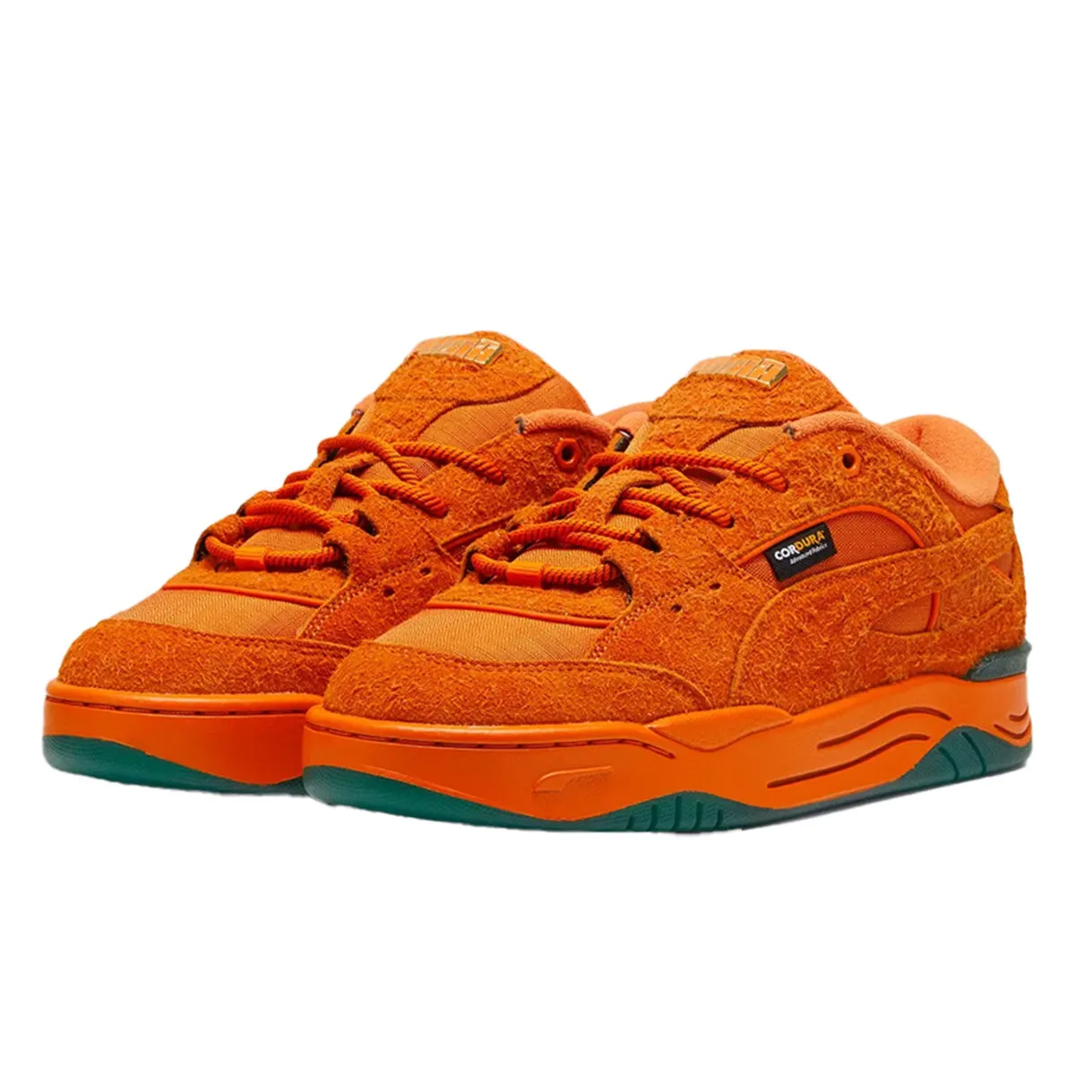 PUMA x Carrots 180 'Scavenger Hunt'