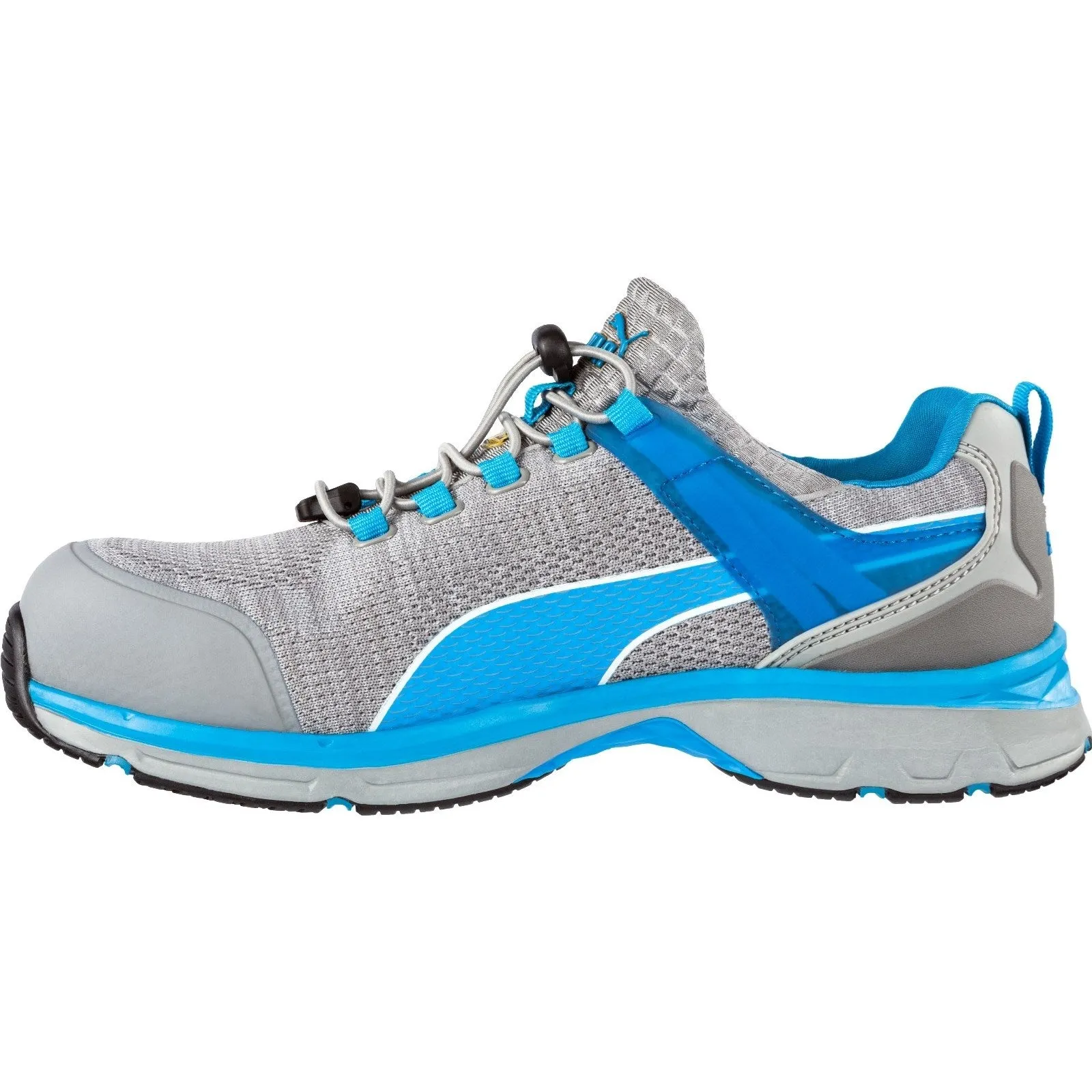 Puma Xcite Low Safety Trainers