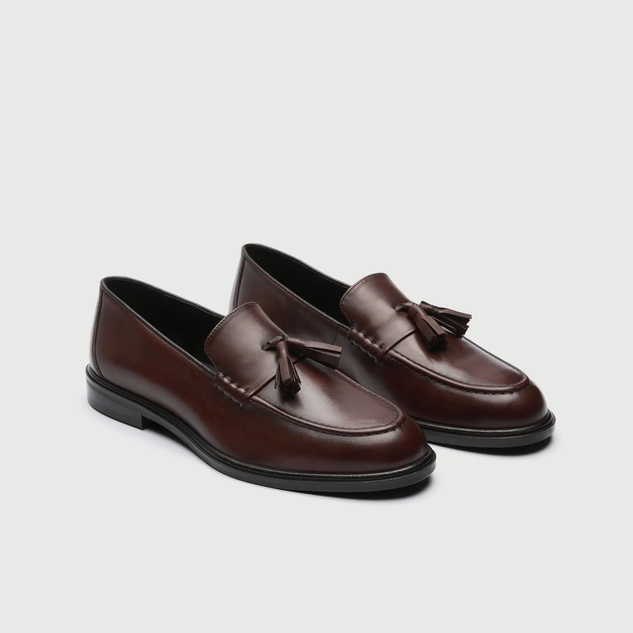 Putney Tassel Loafer