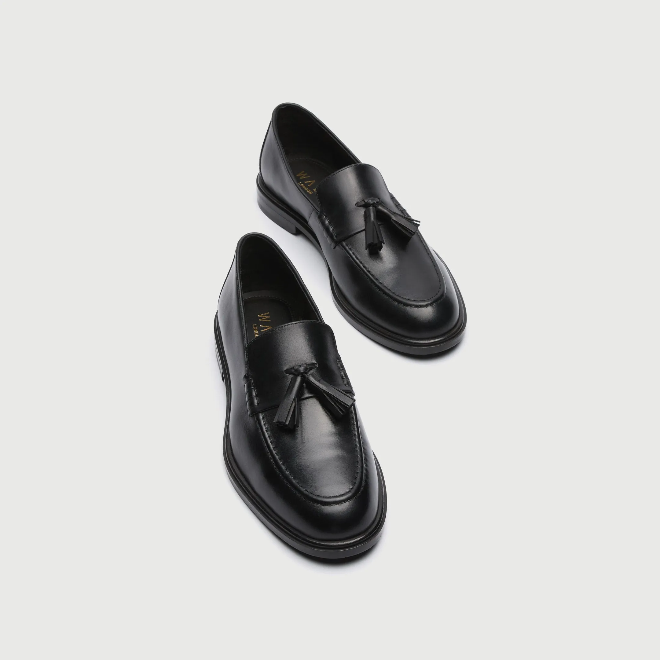 Putney Tassel Loafer