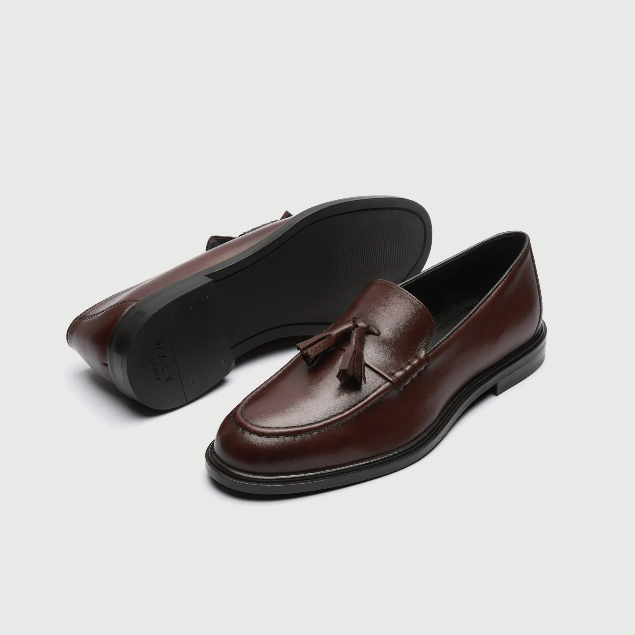 Putney Tassel Loafer