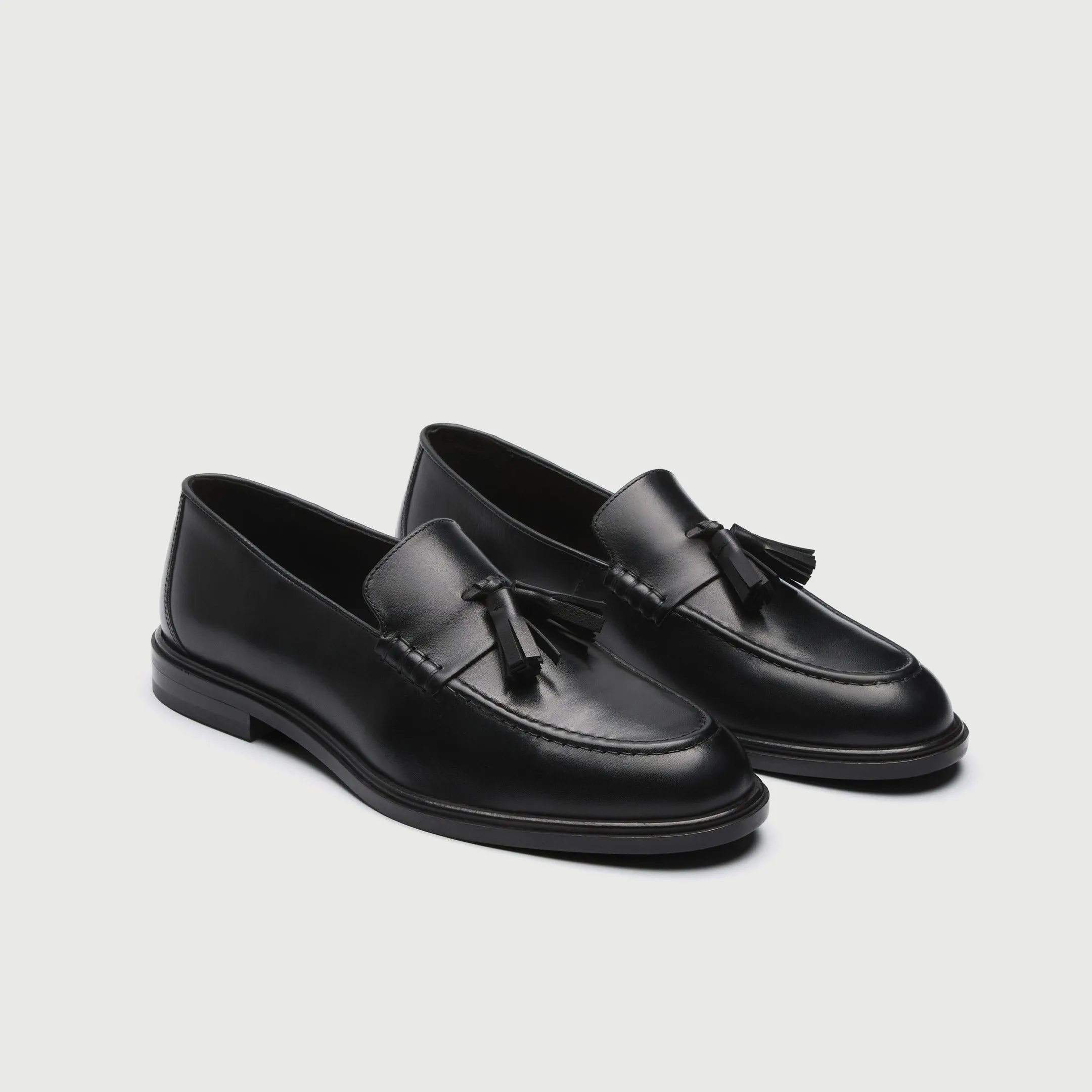 Putney Tassel Loafer