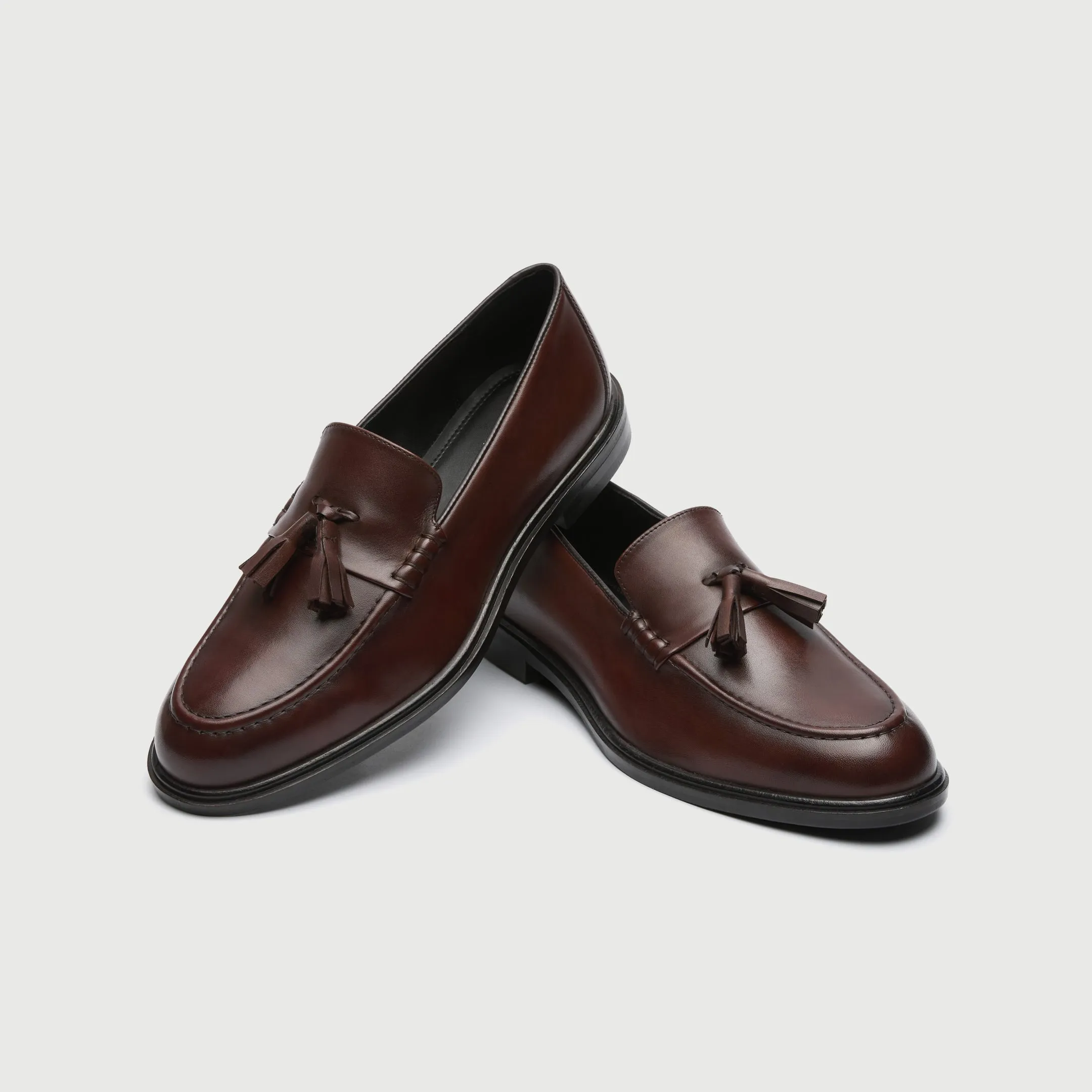 Putney Tassel Loafer