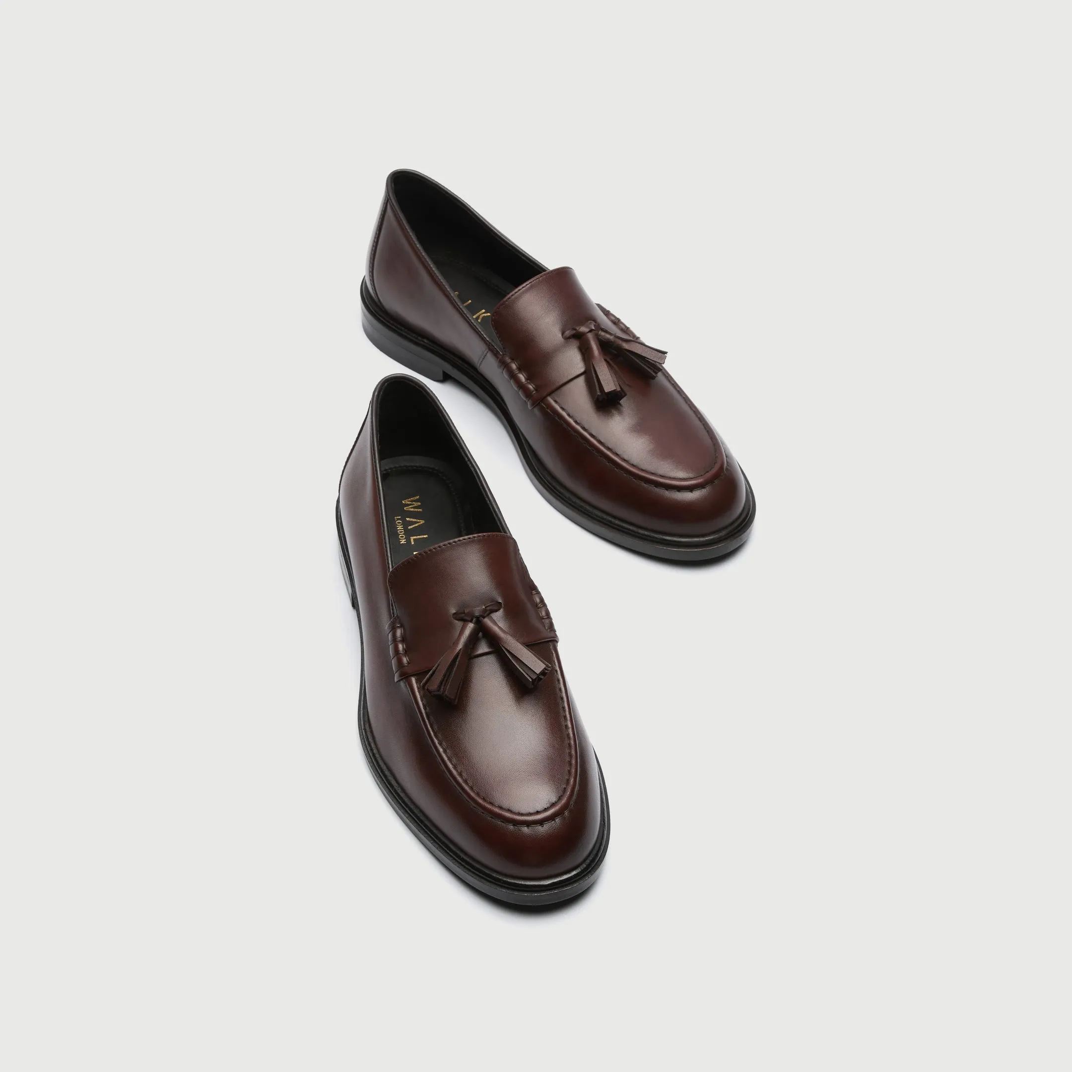 Putney Tassel Loafer