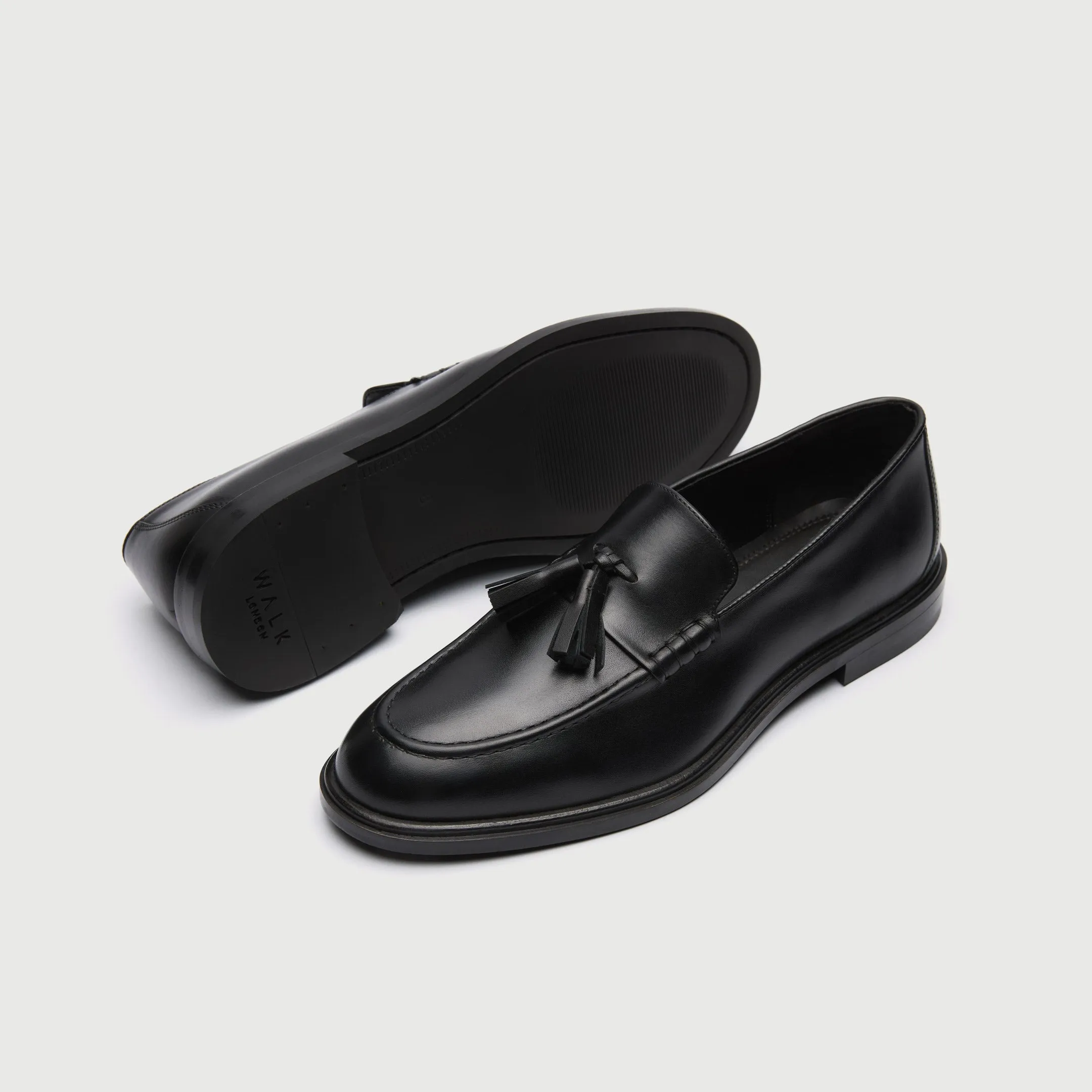 Putney Tassel Loafer