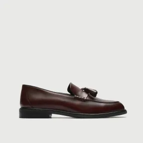 Putney Tassel Loafer