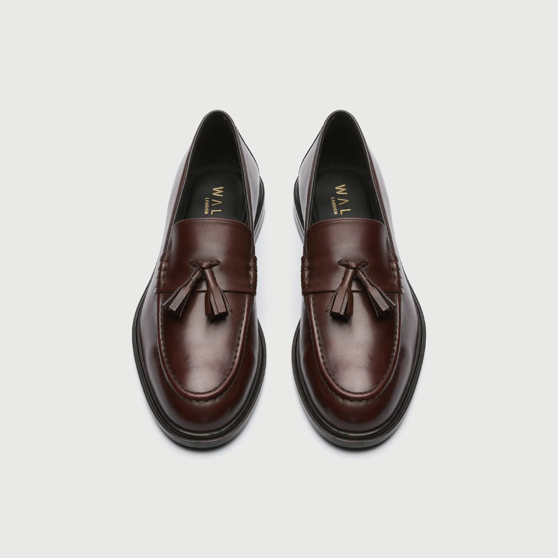 Putney Tassel Loafer