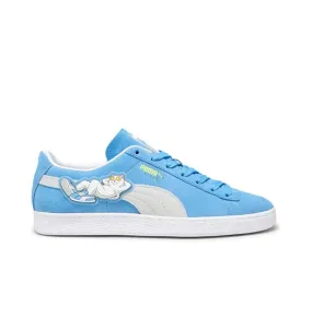   Ripndip Suede 'Regal Blue'