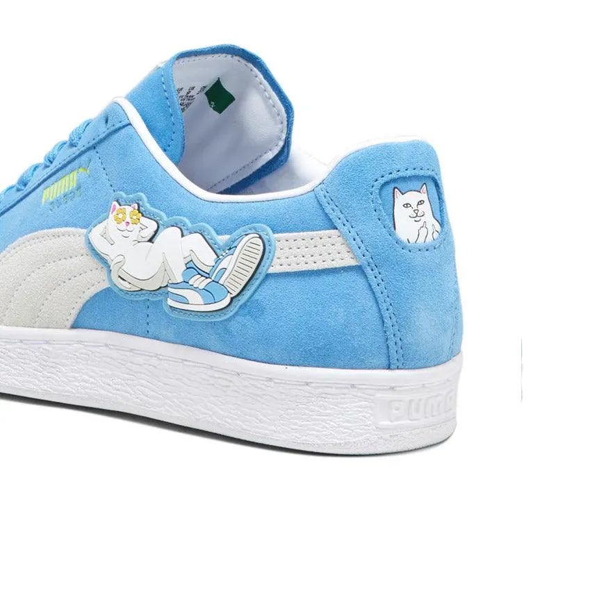   Ripndip Suede 'Regal Blue'