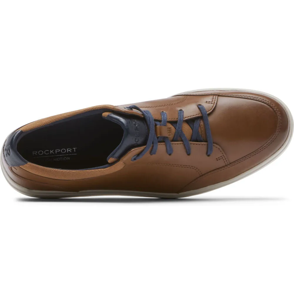 Rockport Court Blucher Mens