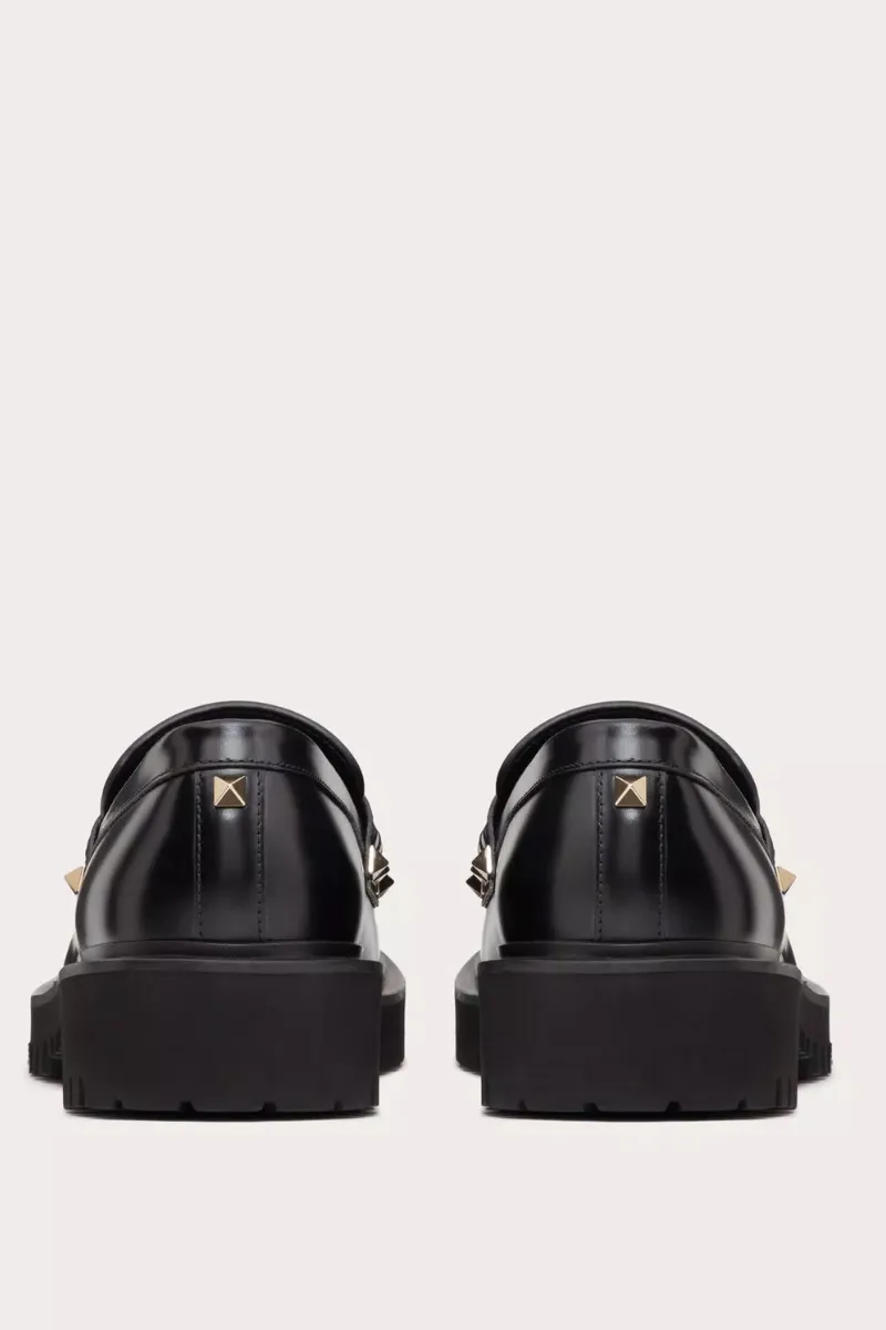 Rockstud Loafer