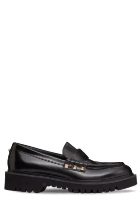 Rockstud Loafer