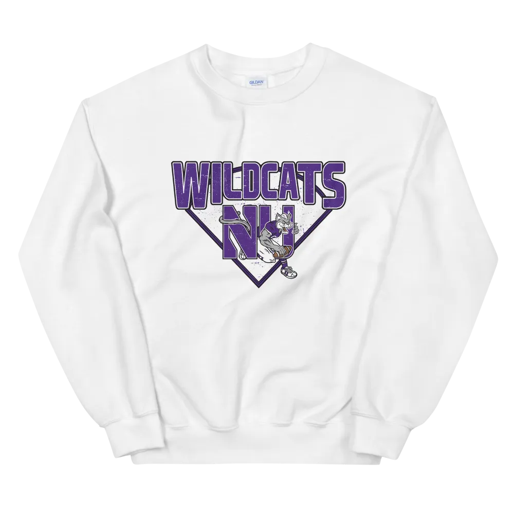 Running Willie Sweatshirt