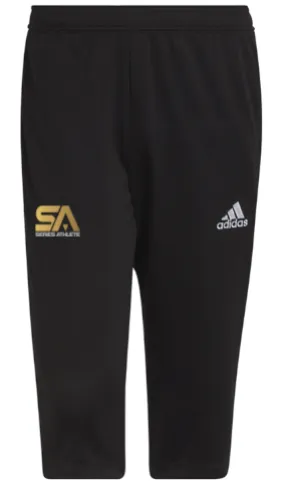 SA-Entrada 22 3/4 Pant