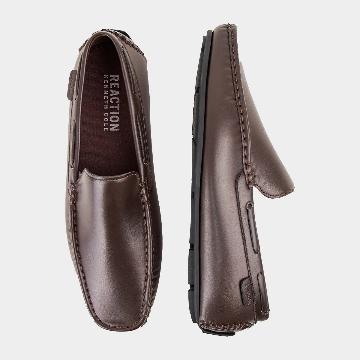 Sam Slip On Driver Calzado Casual Para Hombre