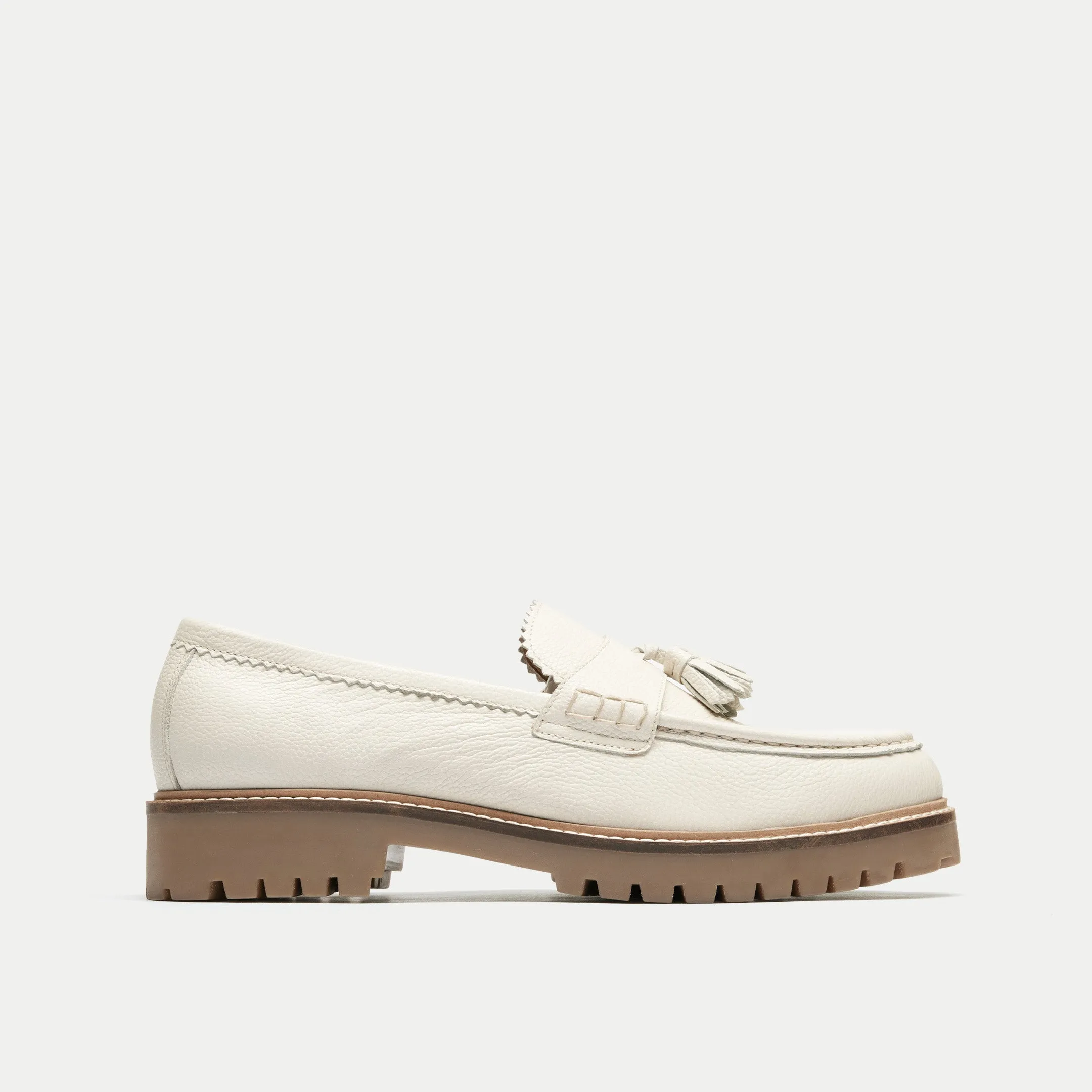 Sean Tassel Loafer