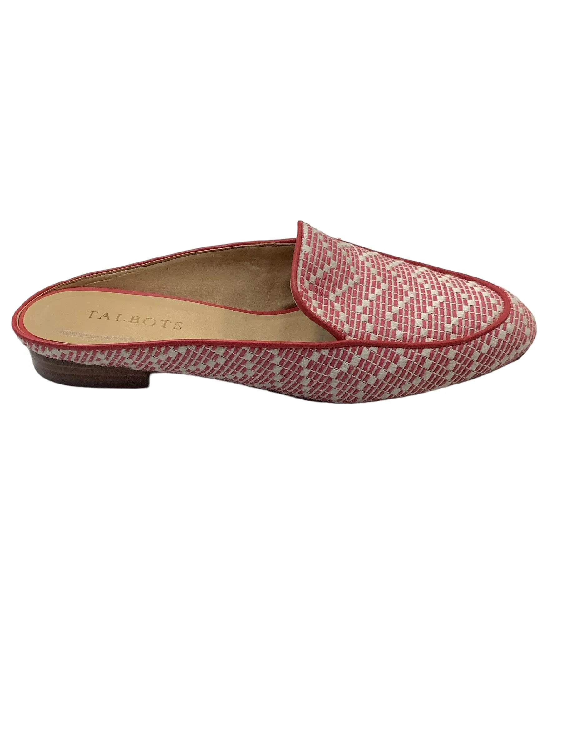 Shoes Flats By Talbots  Size: 8.5