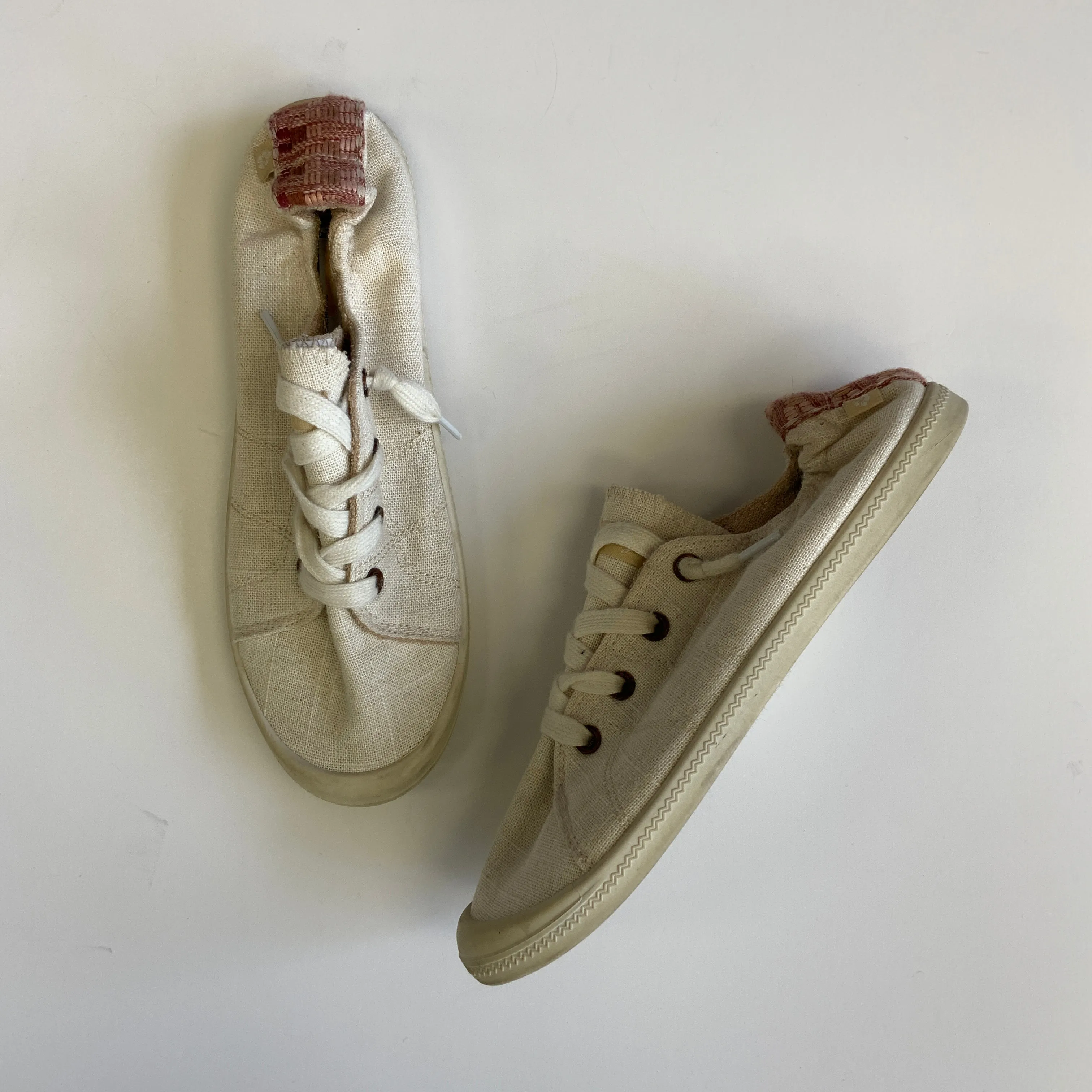 Shoes Sneakers By Tommy Bahama  Size: 7.5