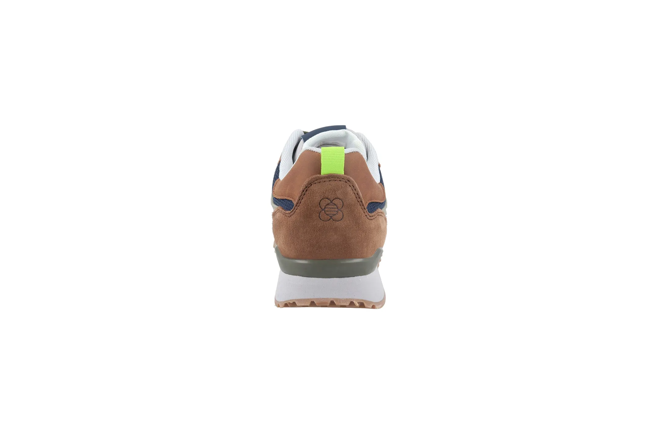 Sneaker Ligera Nova Khaki