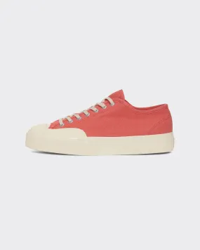 Sneakers Artifact 2432 Works Low Cut Rosse