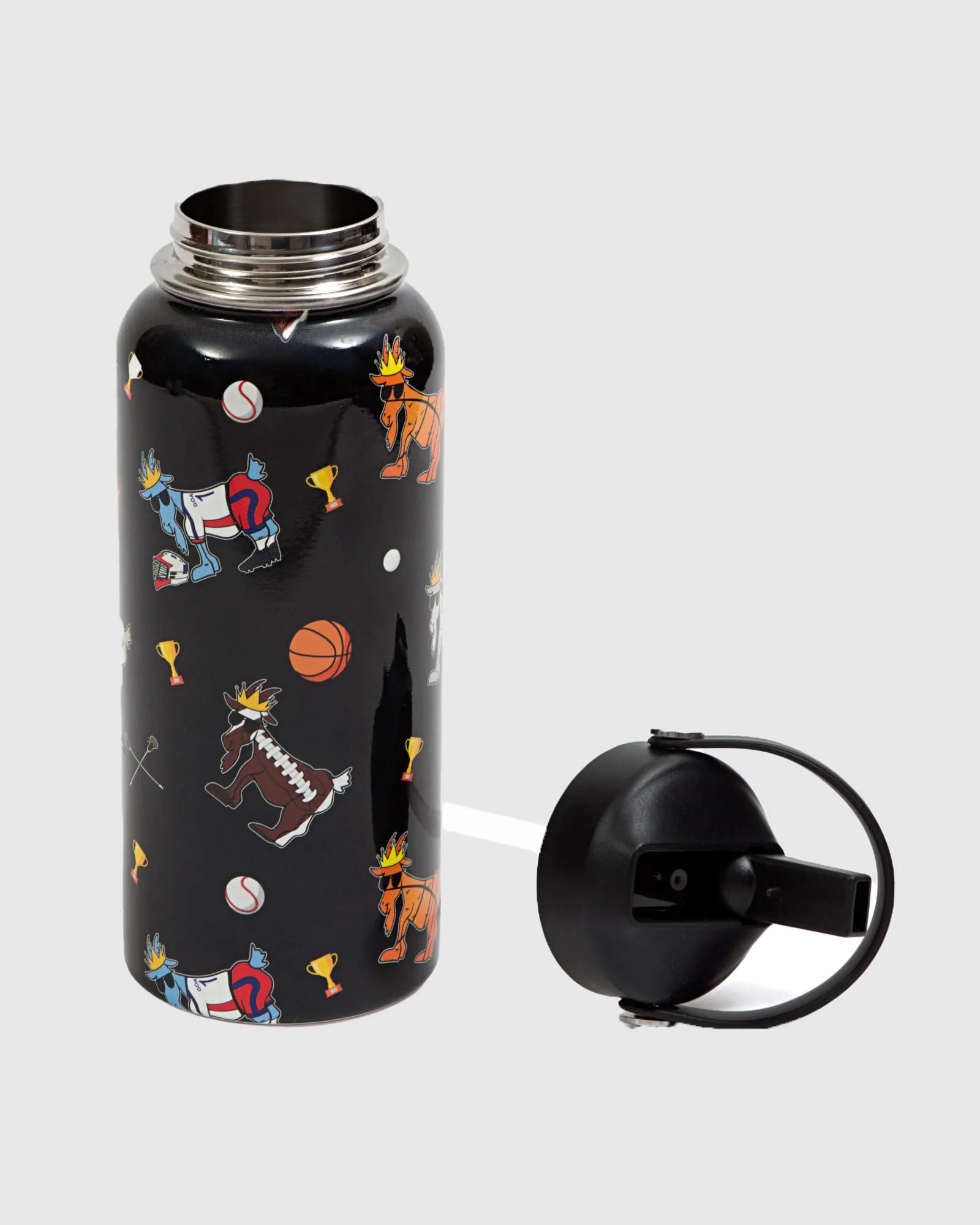 Sports Water Bottle