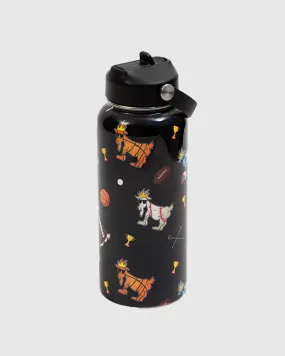 Sports Water Bottle