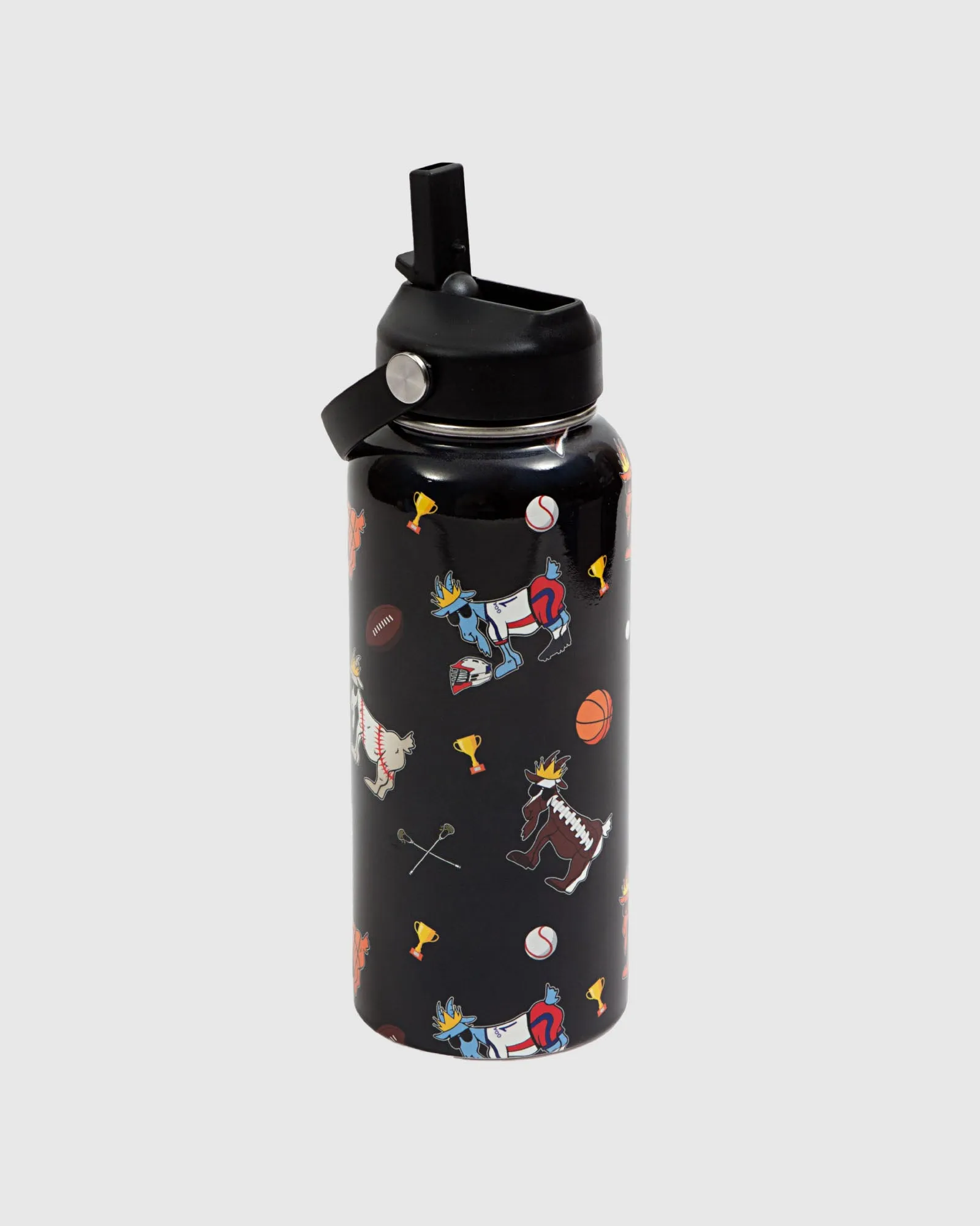 Sports Water Bottle