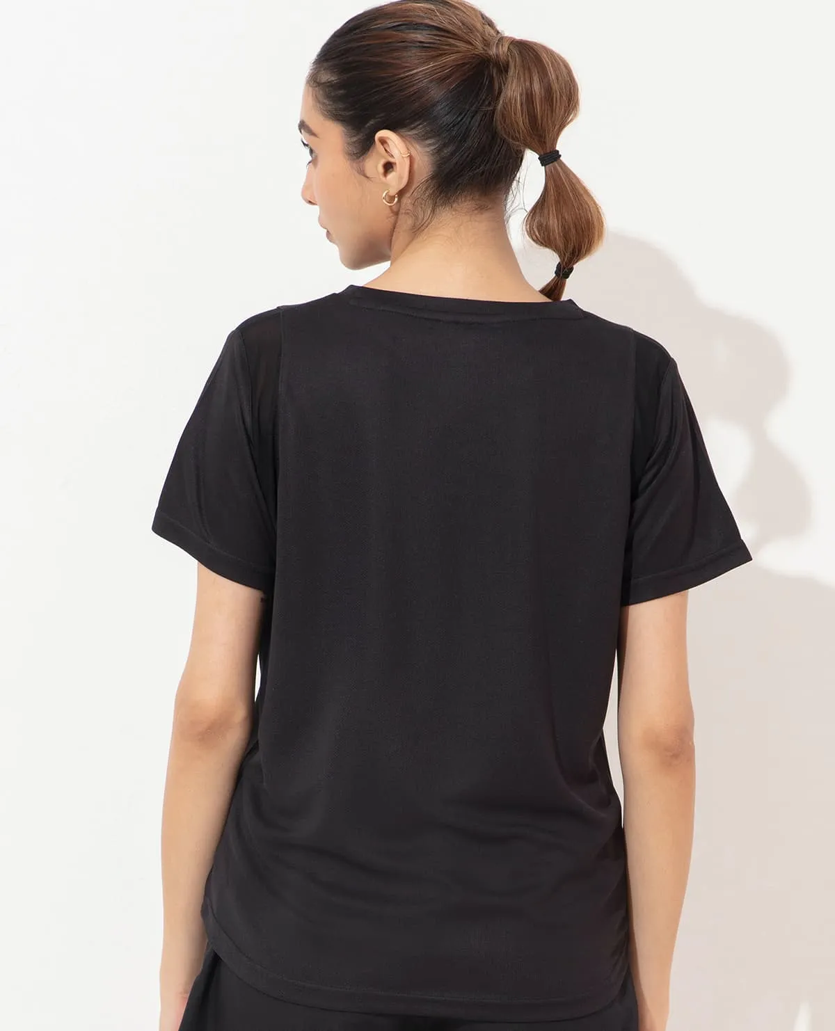 Stride Running Top