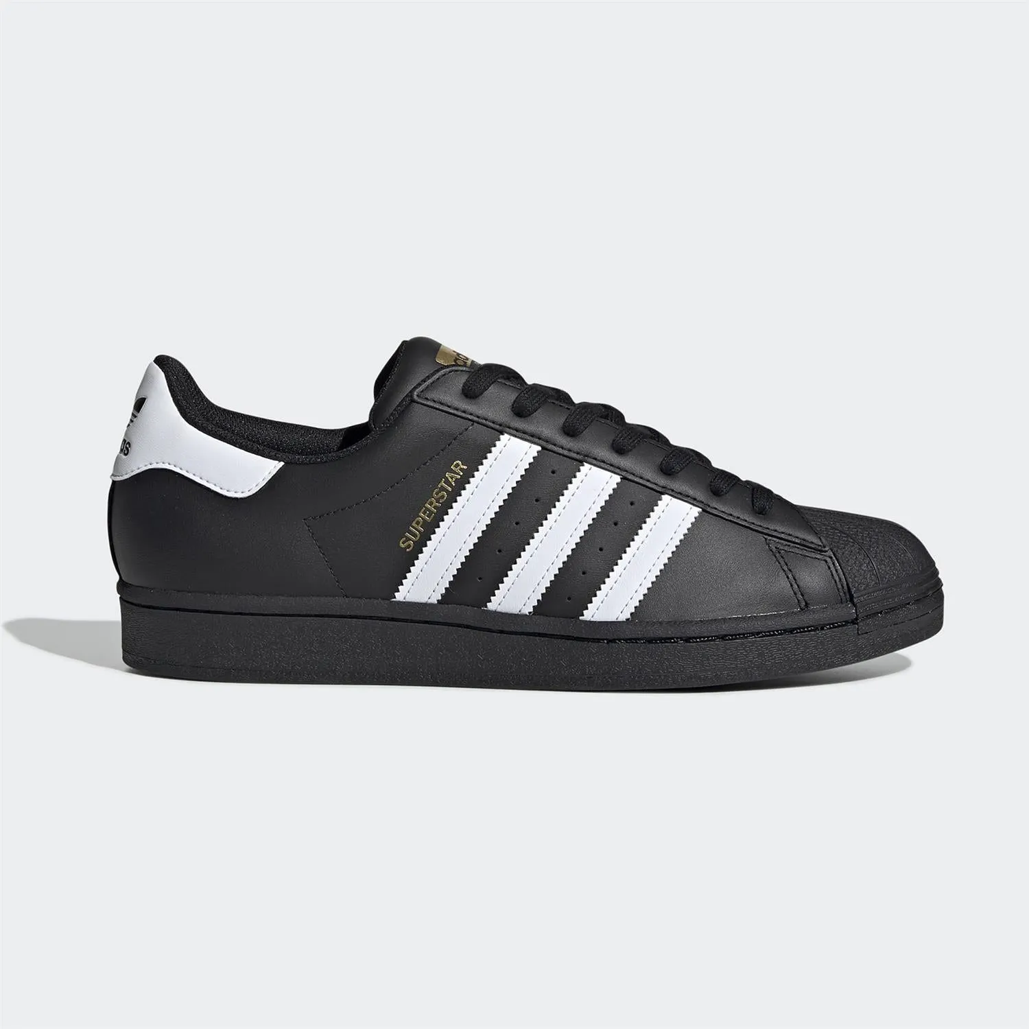 Superstar - Core Black/Cloud White Women's