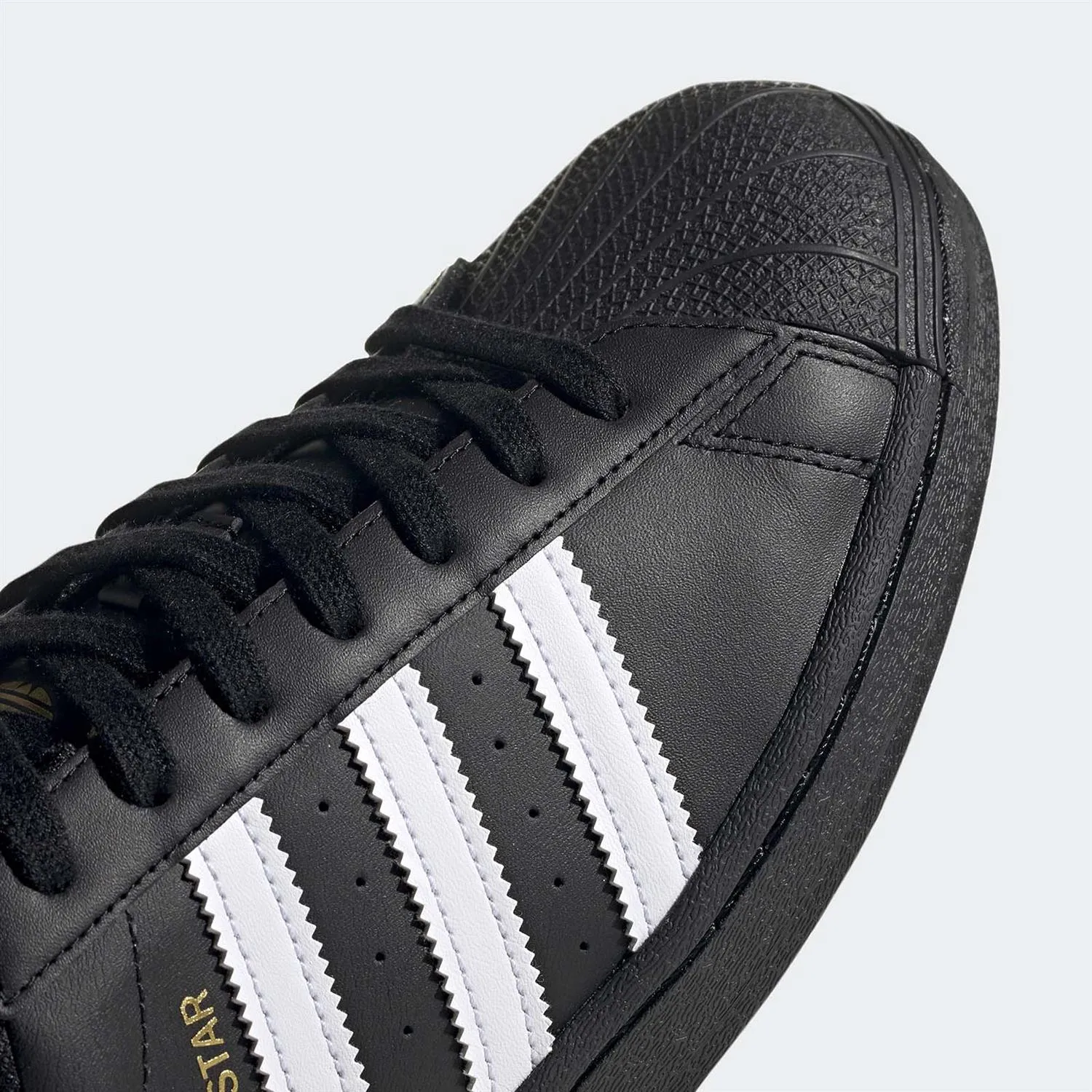 Superstar - Core Black/Cloud White Women's