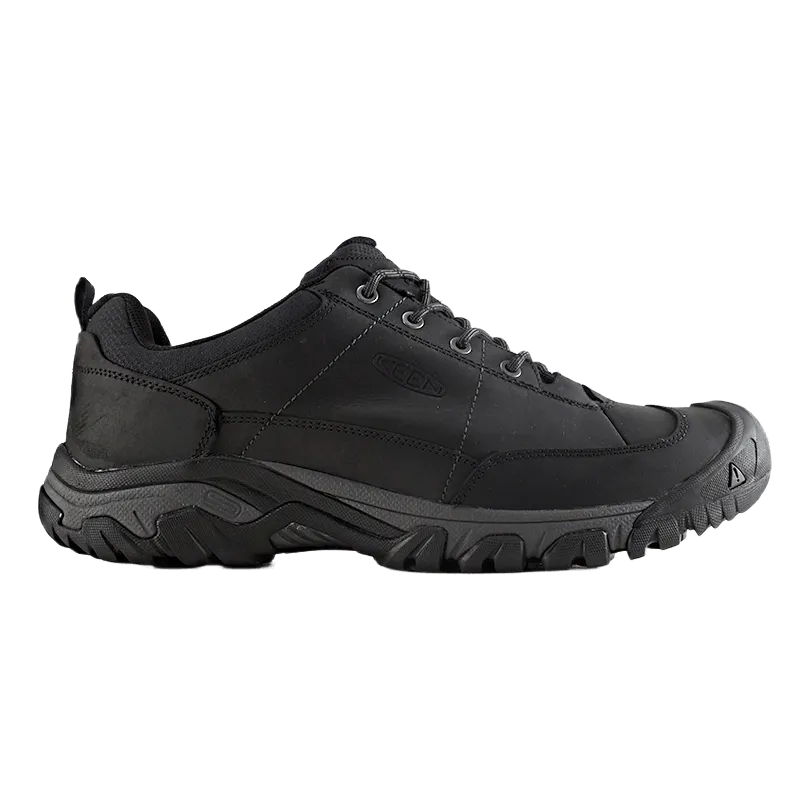 Targhee III Oxford Black / Magnet