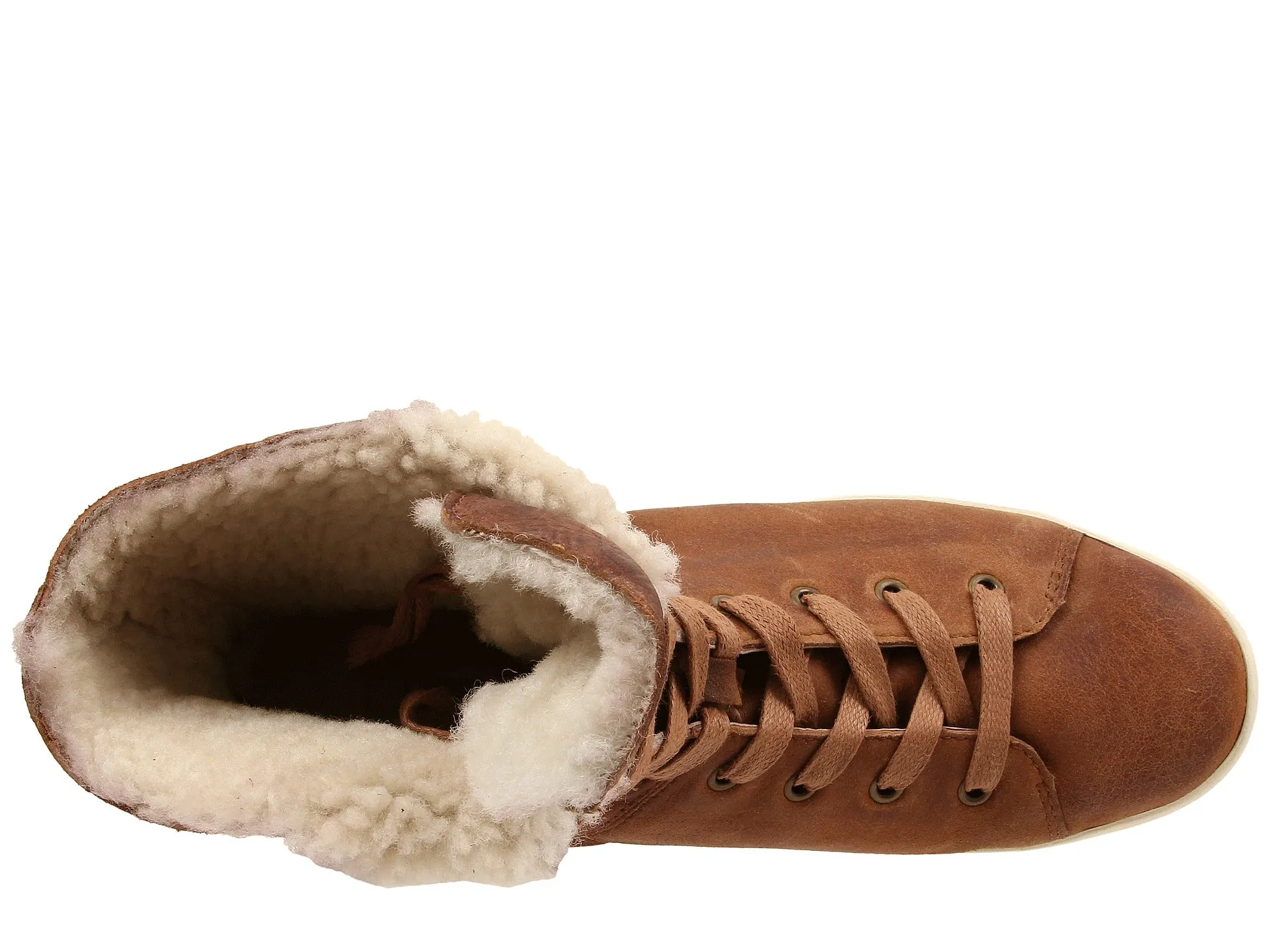 UGG Croft Luxe  Sneakers