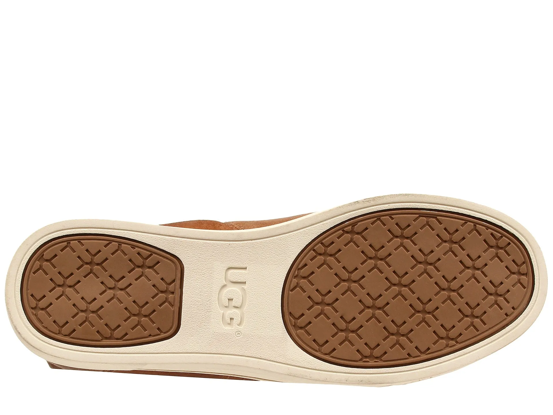 UGG Croft Luxe  Sneakers