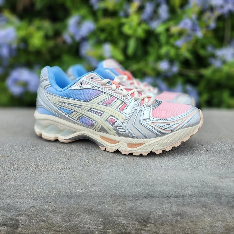 W ASICS GEL-KAYANO 14