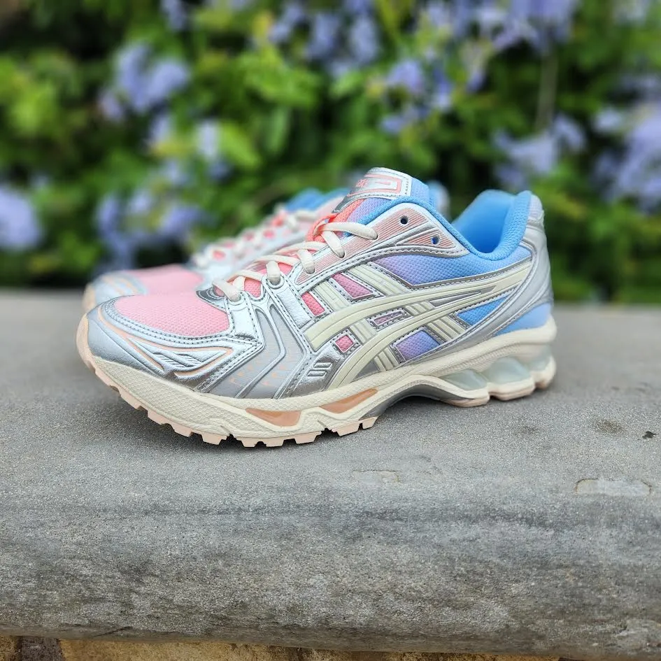 W ASICS GEL-KAYANO 14