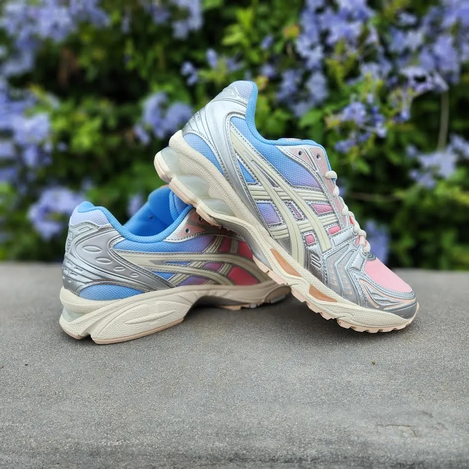 W ASICS GEL-KAYANO 14