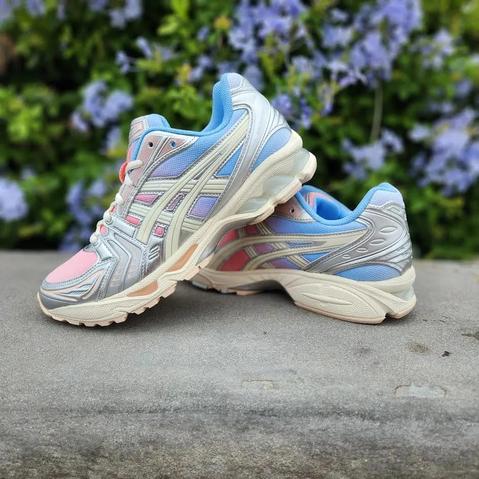 W ASICS GEL-KAYANO 14