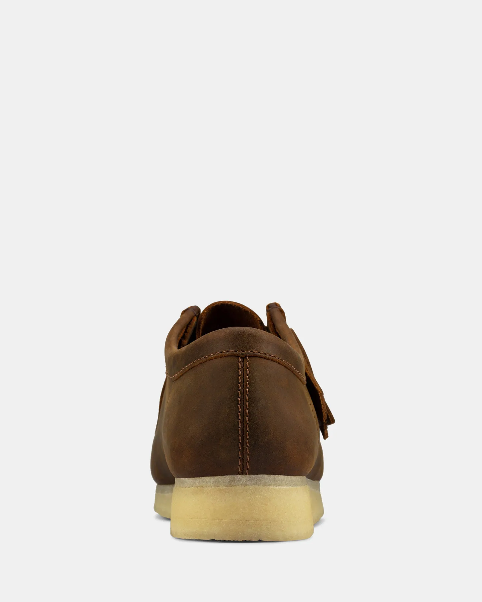 Wallabee (M) Beeswax Ii