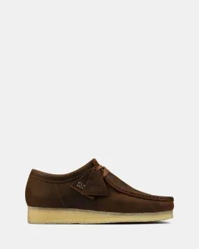 Wallabee (M) Beeswax Ii